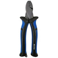 Mustad Crimping Pliers 5.5inch